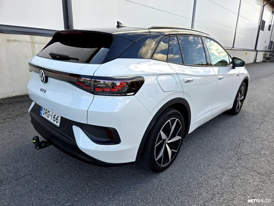 Volkswagen ID.4 2023, kuva 4/16