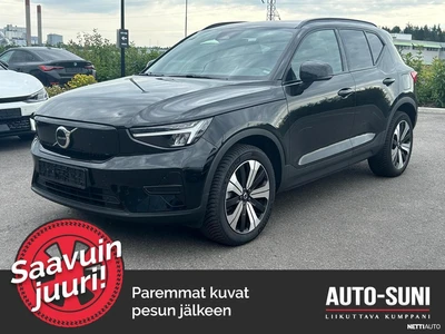Volvo XC40 Recharge Business aut 2023, photo 2/6