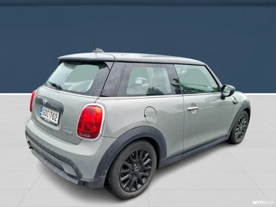 MINI Cooper Cooper A 2022, kuva 4/10