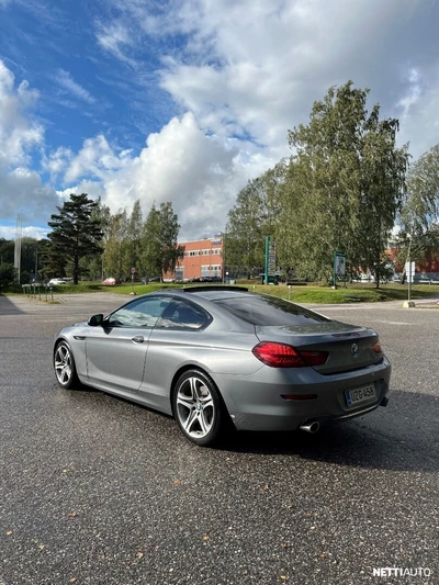 BMW 640 2015, kuva 4/10