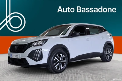 Peugeot 2008 2024, kuva 1/10