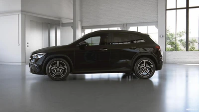 Mercedes-Benz GLA 200 A Business 2020, kuva 2/14