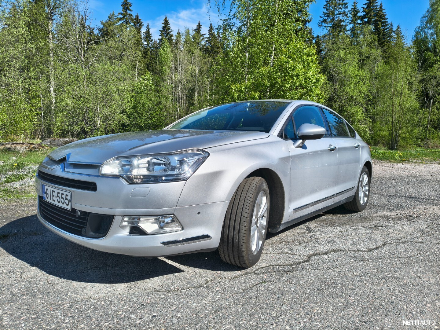 Citroen C5