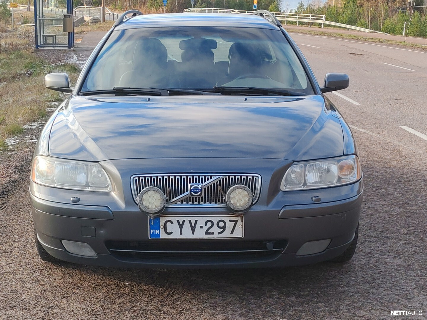 Volvo V70