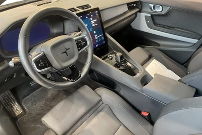 Polestar 2 2024, photo 5/28