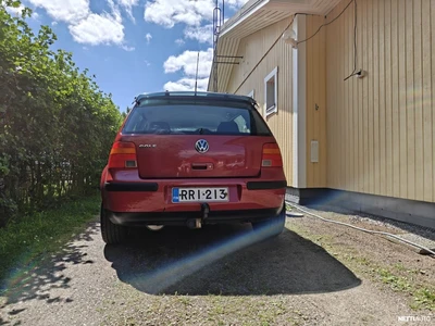Volkswagen Golf 1,4 Firstline 5d 2003, kuva 3/19