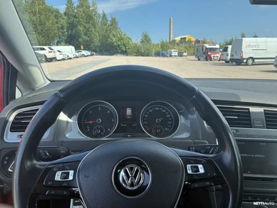 Volkswagen Golf 2015, kuva 6/6