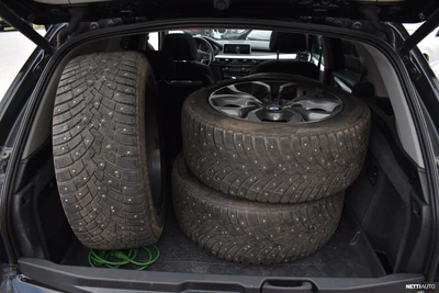 BMW X5 F15 xDrive25d TwinPower Turbo A 2014, kuva 6/6