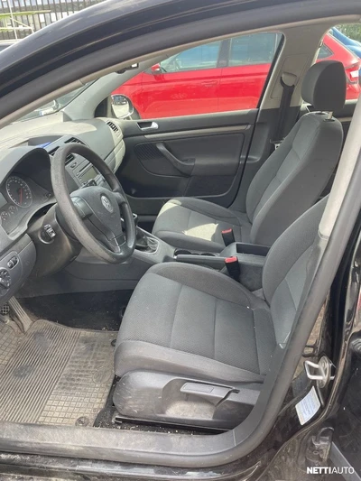 Volkswagen Golf 2006, kuva 5/16