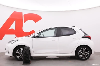 Toyota Yaris 2025, kuva 2/30