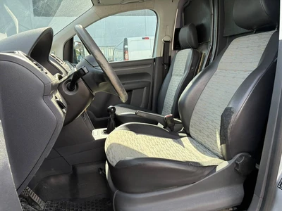 Volkswagen Caddy 2012, photo 5/8