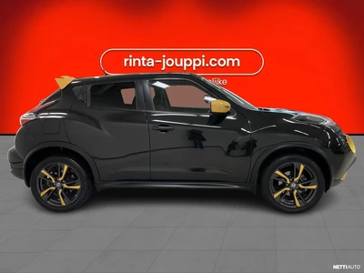 Nissan Juke 2015, kuva 5/27