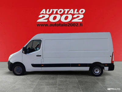 Opel Movano 2016, photo 5/21