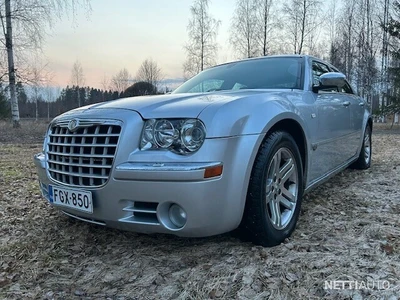 Chrysler 300C 300c 2005, photo 5/6