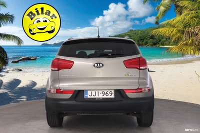 Kia Sportage 2014, kuva 5/10