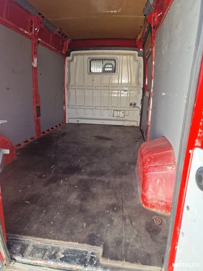Peugeot Boxer 2013, photo 4/9
