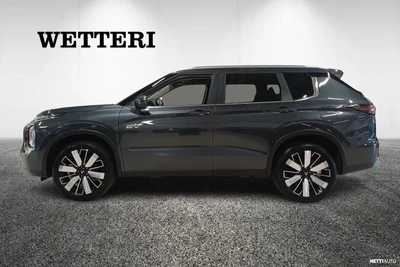 Mitsubishi Outlander 2026, kuva 5/27