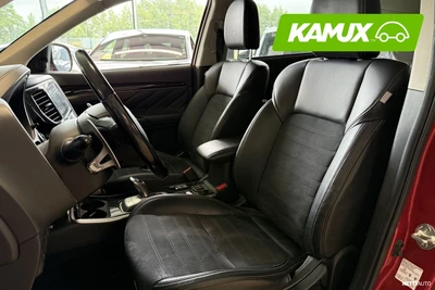 Mitsubishi Outlander 2019, kuva 5/10