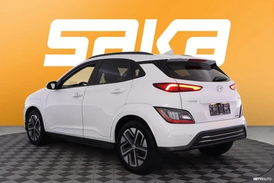 Hyundai Kona 2022, kuva 5/10