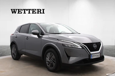 Nissan Qashqai 2024, photo 7/10