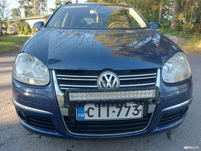 Volkswagen Golf 2007, kuva 5/16