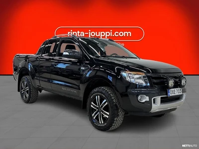 Ford Ranger 2015, photo 4/33