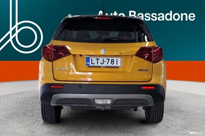 Suzuki Vitara 2025, kuva 4/24