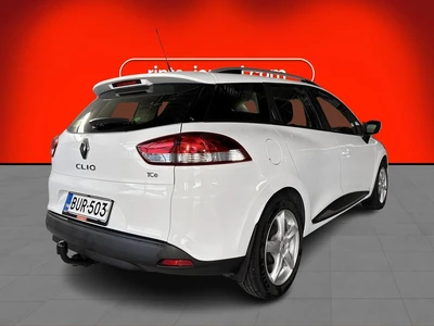 Renault Clio 2017, kuva 6/32