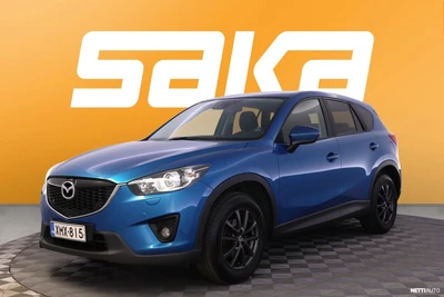 Mazda CX-5 2014, kuva 4/37