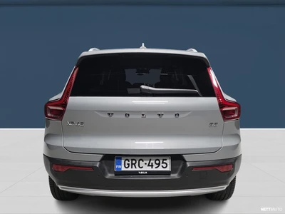 Volvo XC40 B3 MHEV Edition DCT aut 2025, photo 5/17