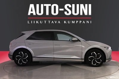 Hyundai Ioniq 5 2021, kuva 3/40