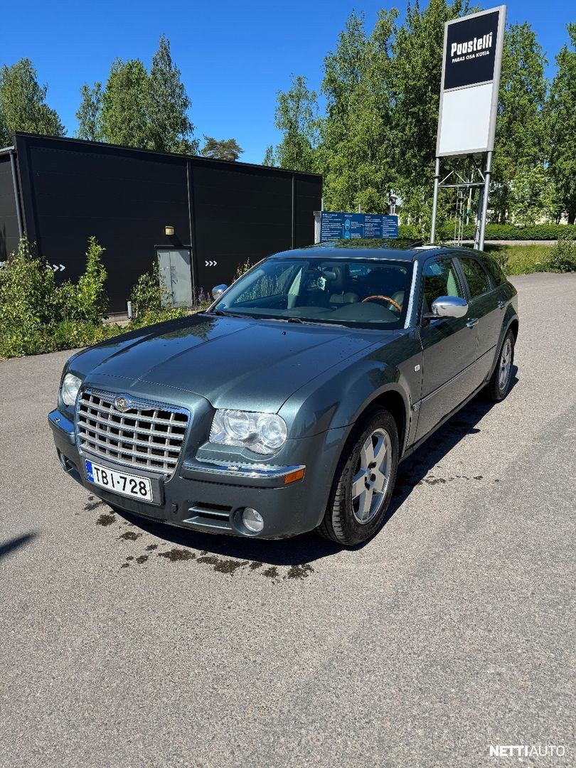 Chrysler 300C