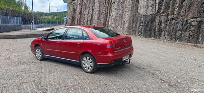 Citroen C5 2007, photo 5/8
