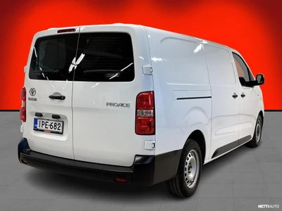Toyota Proace L2 2,0 D 145 2021, photo 6/21
