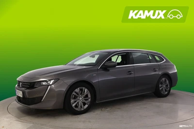 Peugeot 508 2020, kuva 4/34