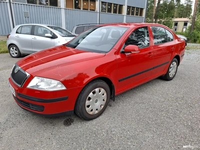 Skoda Octavia 1.6 Fsi 2005, kuva 2/20