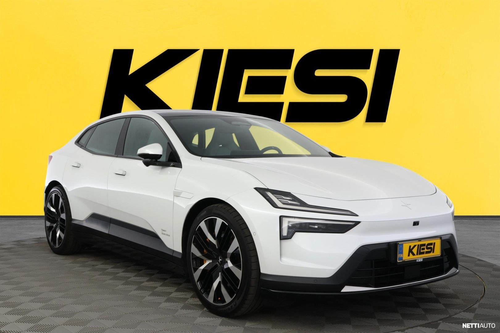Polestar 4