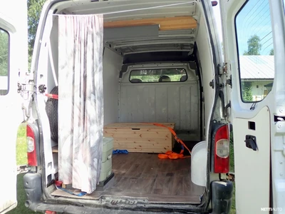 Nissan Interstar 2008, photo 7/7