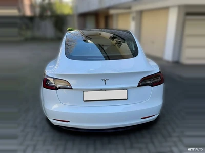Tesla Model 3 Standard Range Plus 2021, photo 5/13