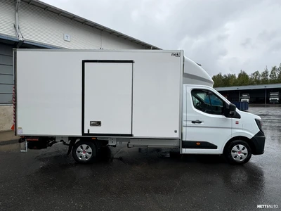Renault Master E-Tech L3H1 2025, photo 7/32