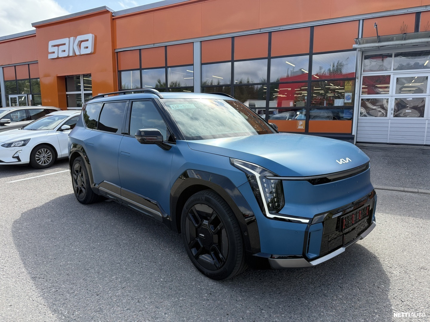 Kia EV9