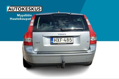 Volvo V50 1,8 2005, photo 6/29