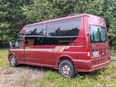 Ford Transit 2007, photo 4/10