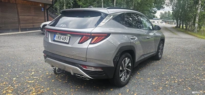 Hyundai Tucson 2022, kuva 6/25