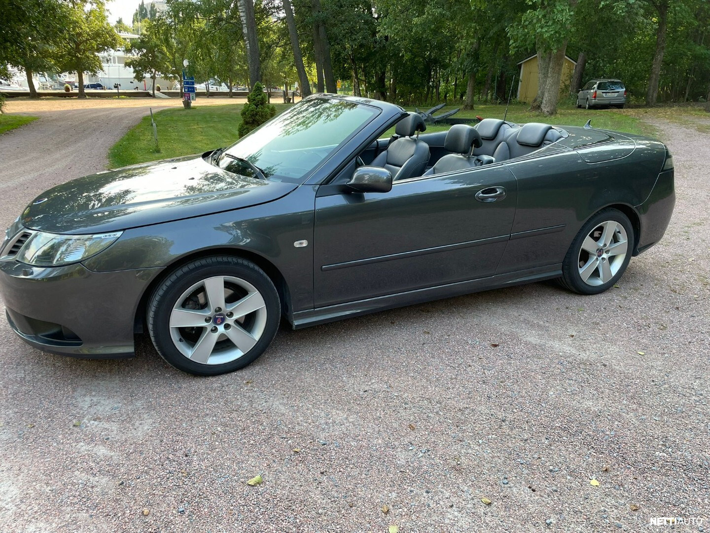 Saab 9-3