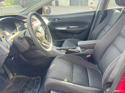 Honda Civic 1,4i Comfort 5D 2009, kuva 7/10