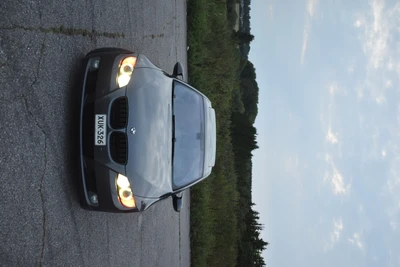 BMW 325 2008, kuva 2/5