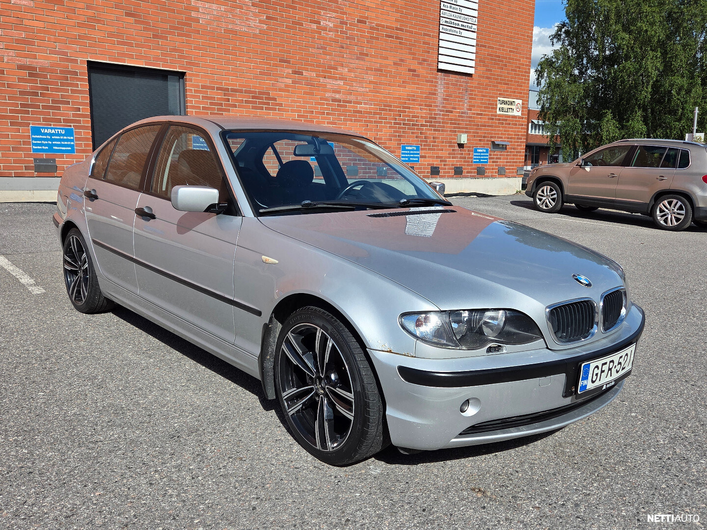 BMW 316