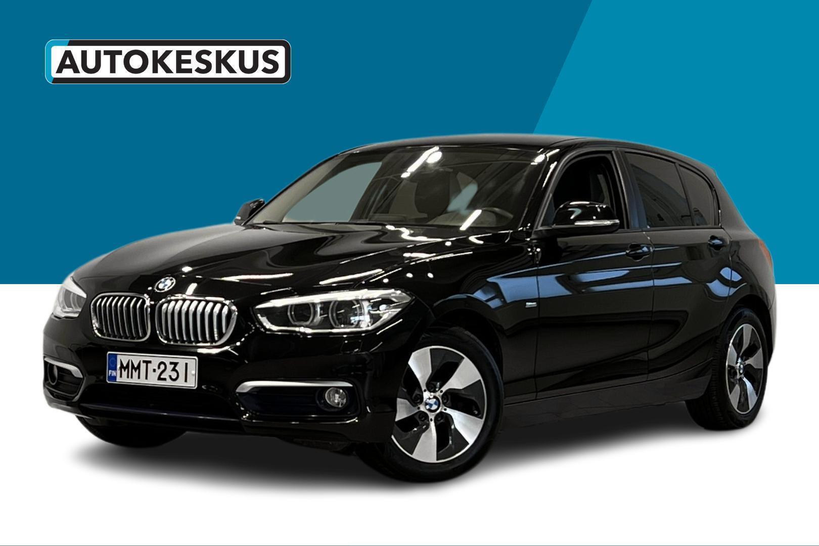 BMW 118