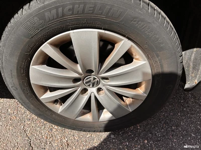 Volkswagen Sharan 2011, kuva 4/21
